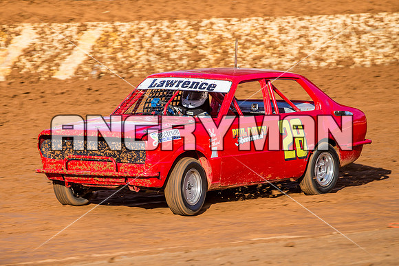 Junior 28 T28 - 8 - Carrick - 29th November 2014-2