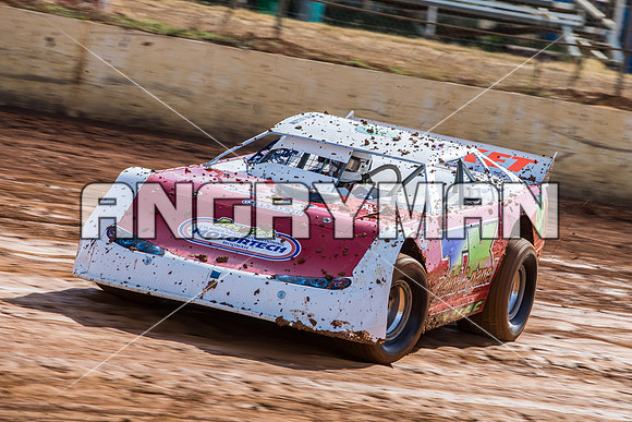 super sedan 48 t48 Wayne Dillon - 8 - Carrick - 29th November 2014-5