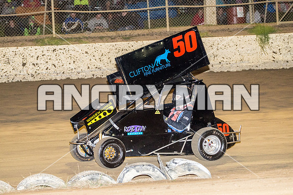 Formula 500 50 T50 - 30 - Latrobe - 9th April 2016