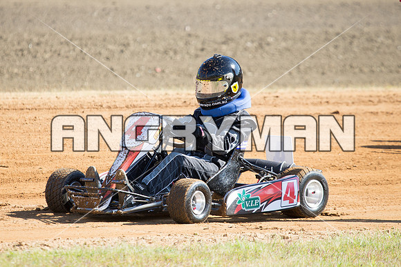 kart 4 t4 - 4 - Latrobe - 25th October 2014-2