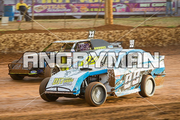 amca 99 t99 - 3 - Carrick - 18th October 2014-6