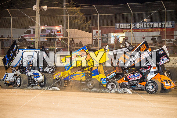 Sprintcar MISC - 30 - Latrobe - 9th April 2016-5