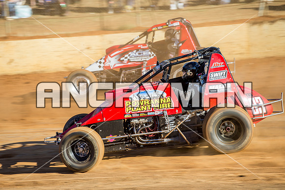 wingless 83 T83 - 12 - Carrick - 26th Dec 2014-4