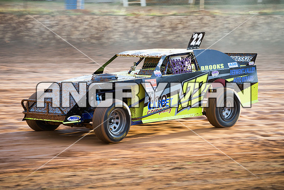 AMCA 22 T22 - 3 - Carrick - 18th October 2014-2