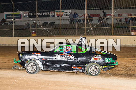 Junior 88 T88 - 26 - Latrobe - 19th March 2016-10
