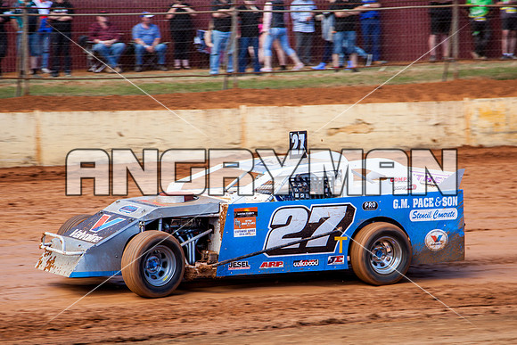 AMCA 27 T27 - 12 - Carrick - 26th Dec 2014-6