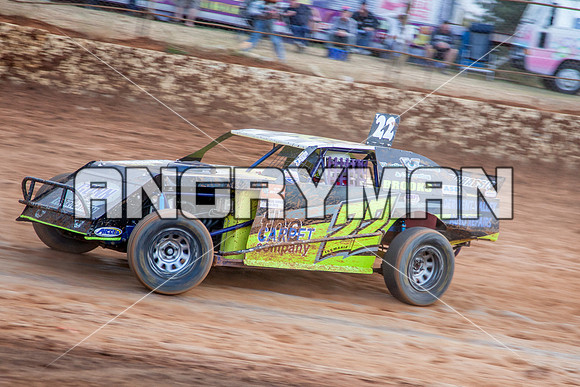 AMCA 22 T22 - 8 - Carrick - 29th November 2014-11