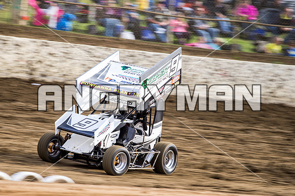 formula 500 9 t9 Luke Sapwell - 9 - Latrobe - 6th December 2014-2