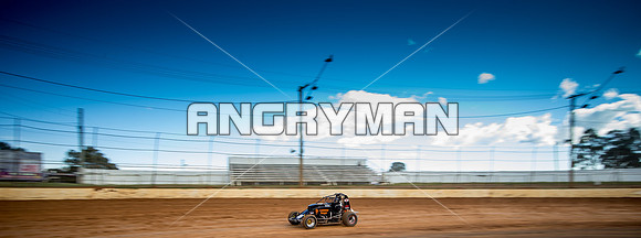 wingless 45 T45 - 1 - Carrick Practice Day - 20th Sep 2014-9