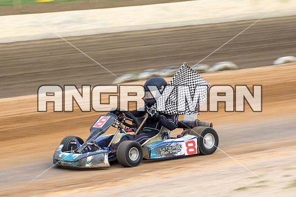 Kart 8 - 26 - Latrobe - 19th March 2016-2