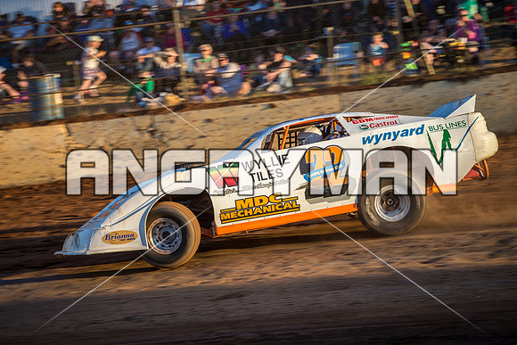 super sedan 22 t22 callum harper - 12 - Carrick - 26th Dec 2014-8