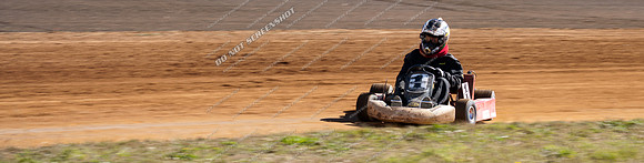 Kart 1 - 9 - Latrobe 4th December 2011 - Wyllie Tiles Fireworks-4