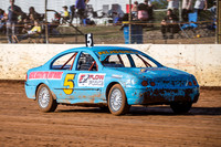 Street Stock 5 T5 - 31 - Carrick - 23rd April 2016-5