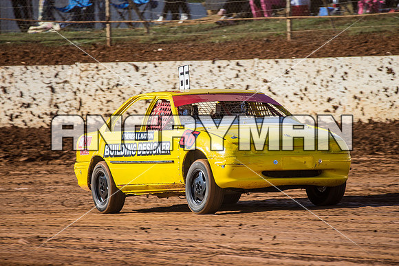 Street Stock 66 T66 - 31 - Carrick - 23rd April 2016-3