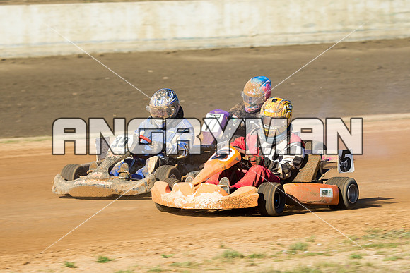 kart 5 t5 - 4 - Latrobe - 25th October 2014-11