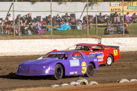tassie six 9 - 4 - Latrobe - 25th October 2014-2
