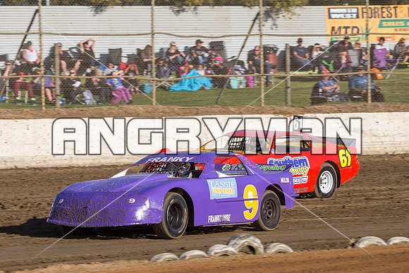 tassie six 9 - 4 - Latrobe - 25th October 2014-2