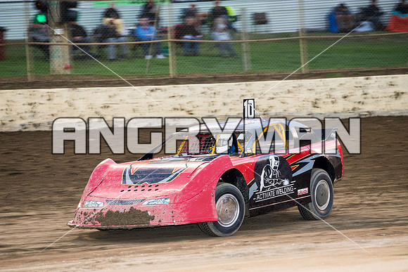 Tassie Six 10 T10 - 26 - Latrobe - 19th March 2016-4