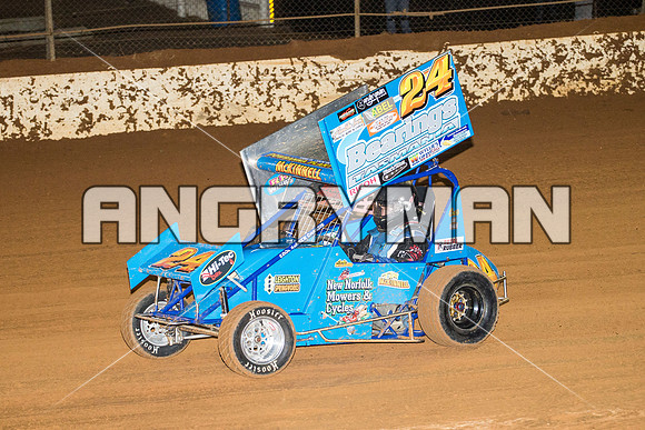 Formula 500 24 T24 - 27 - Carrick - 26th March 2016-3
