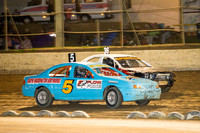 Street Stock 5 T5 - 26 - Latrobe - 19th March 2016-3