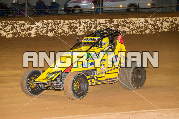 wingless 17 T17 - 27 - Carrick - 26th March 2016-6