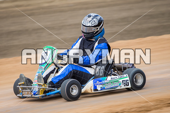kart 66 - 9 - Latrobe - 6th December 2014-5