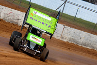 sprintcar t27 emma dobson - 2 - Emma Dobson Test-2