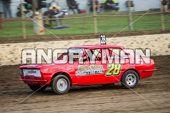 Junior 28 T28 - 26 - Latrobe - 19th March 2016-5