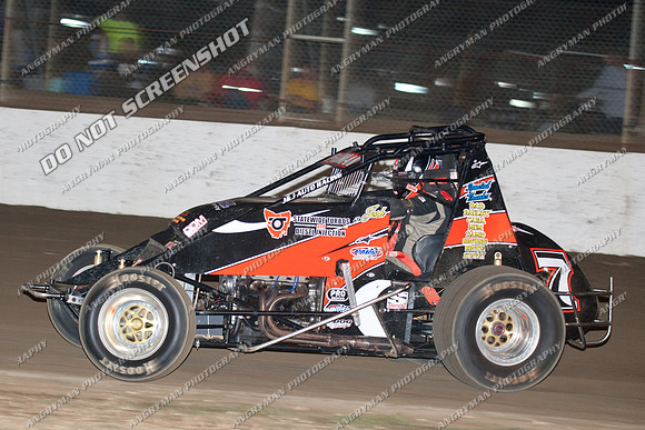 wingless 7 t7 t07 - 7 - Hobart 19th November 2011-8
