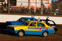 junior 16 t16 - 4 - Latrobe 22nd Oct 2011