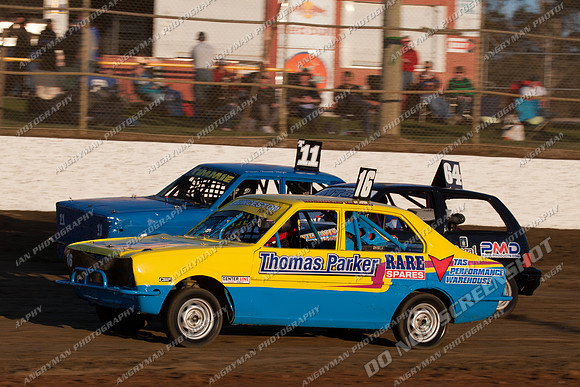 junior 16 t16 - 4 - Latrobe 22nd Oct 2011