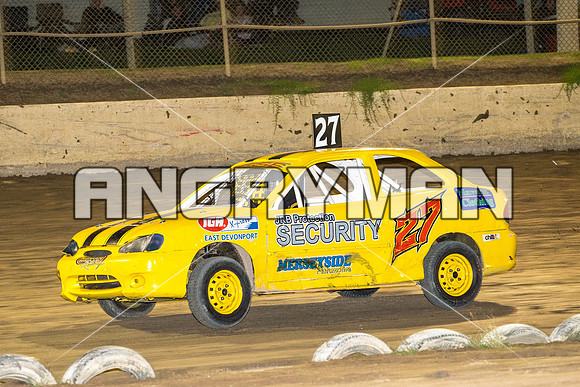 Junior 27 T27 - 26 - Latrobe - 19th March 2016-11