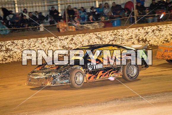 Tassie Six 4 T4 - 25 - Carrick - 13th March 2016-7