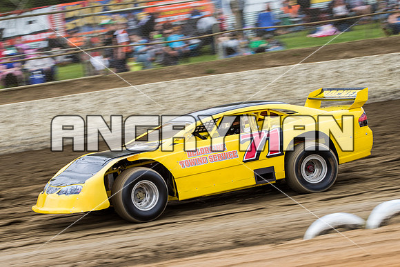 super 71 t71 - 9 - Latrobe - 6th December 2014-3