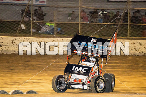 Sprintcar 55 T55 - 26 - Latrobe - 19th March 2016-3