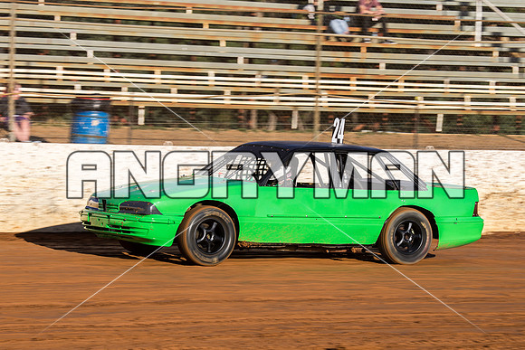Modified 24 T24 - 27 - Carrick - 26th March 2016-3
