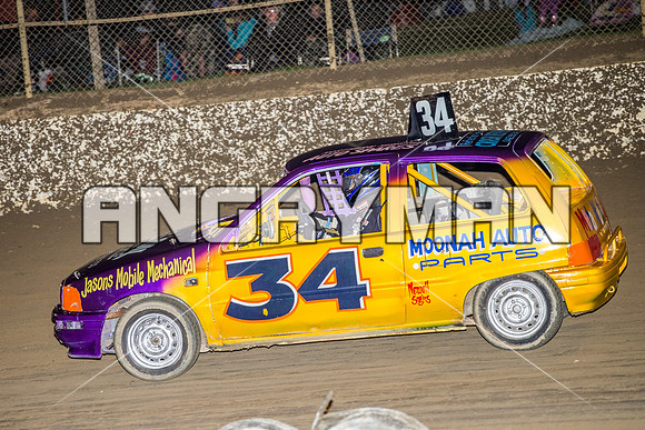 junior 34 t34 - 4 - Latrobe - 25th October 2014-5