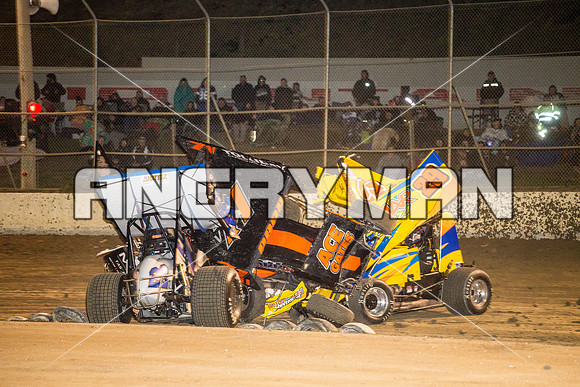 Sprintcar MISC - 30 - Latrobe - 9th April 2016-11