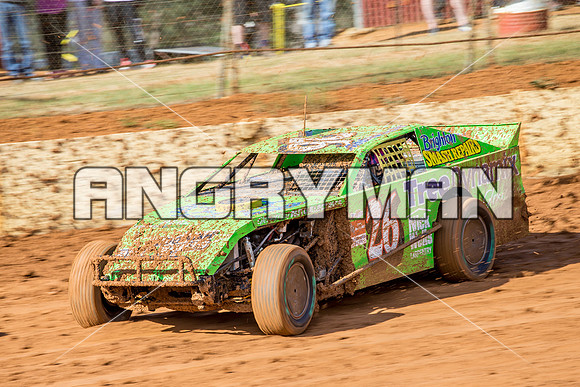 amca 26 t26 - 8 - Carrick - 29th November 2014-3