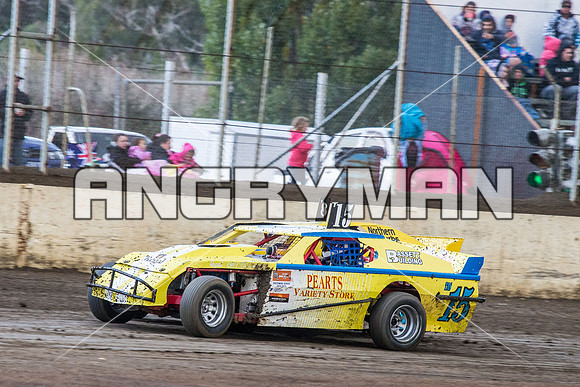 AMCA 15 T15 - 29 - Hobart - 2nd April 2016-3
