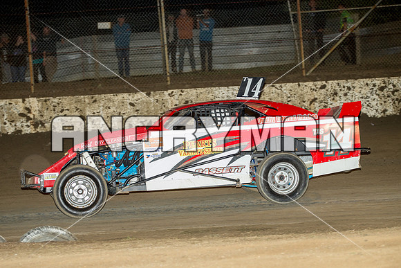 AMCA 14 T14 - 7 - Hobart - 22nd Nov 2014-5