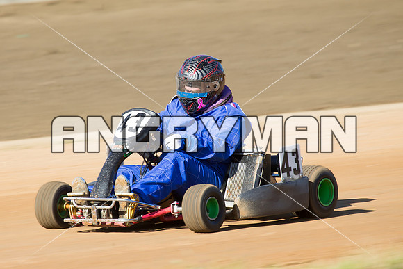 kart 43 t43 - 4 - Latrobe - 25th October 2014-6