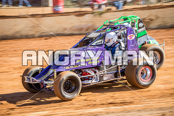 wingless 28 t28 - 12 - Carrick - 26th Dec 2014-5
