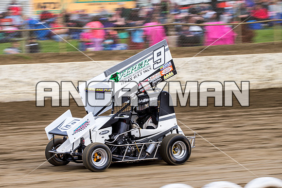 formula 500 9 t9 Luke Sapwell - 9 - Latrobe - 6th December 2014