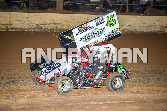 formula 500 45 t45 - 12 - Carrick - 26th Dec 2014-9