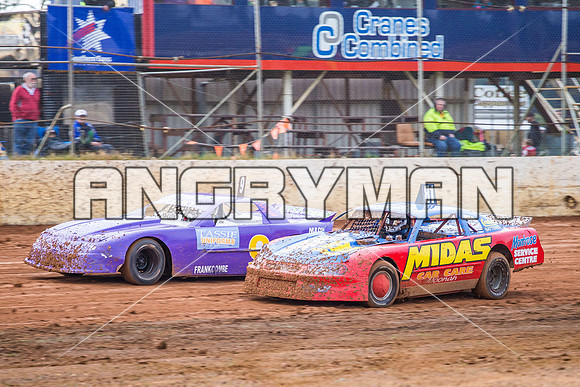 tassie six 81 - 3 - Carrick - 18th October 2014-5
