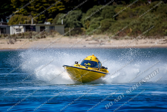 Unlimited - Turn It Up - Devonport Regatta 2018-42
