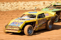 AMCA 8 T8 - 8 - Carrick - 29th November 2014-6