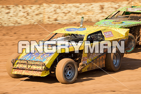 AMCA 8 T8 - 8 - Carrick - 29th November 2014-6