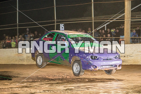 Ramp Racing 85 - 28 - Carrick - 27th March 2016-5